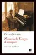 AudioLibro Memoria de Georges el Amargado de Octave Mirbeau