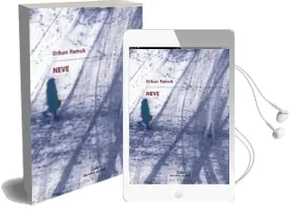 Descargar AudioLibro Neve de Orhan Pamuk año 2009