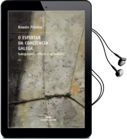 Descargar AudioLibro O Espertar da Conciencia Galega de Ramon Piñeiro año 2009