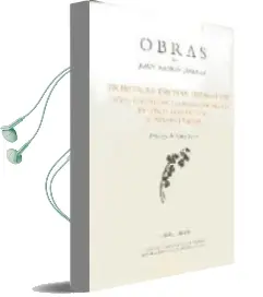 Descargar AudioLibro Obras por Juan Ramon Jimenez: Primeras Prosas (1898-1908) de Juan Ramon Jimenez año 2009