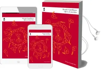 Descargar AudioLibro Oficio de Tinieblas de Rosario Castellanos año 2009