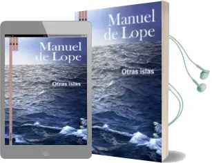 Descargar AudioLibro Otras Islas de Manuel De Lope año 2009