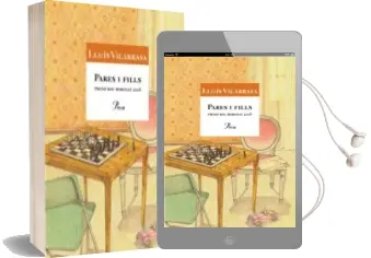 Descargar AudioLibro Pares i Fills de Lluis Vilarrasa año 2009