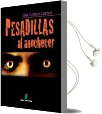 Descargar AudioLibro Pesadilla al Anochecer de Irene Castelos Cortizas año 2009