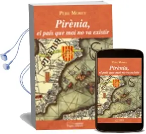 Descargar AudioLibro Pirenia, el Pais que mai no va Existir de Pere Morey Servera año 2009