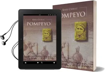 Descargar AudioLibro Pompeyo de Karl Christ año 2009