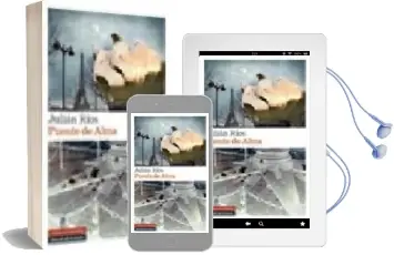 Descargar AudioLibro Puente del Alma de Julian Rios año 2009