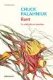 AudioLibro Rant: La Vida de un Asesino de Chuck Palahniuk