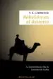 AudioLibro Rebelion en el Desierto (Montesinos) de T.E. (Lawrence De Arabia) Lawrence