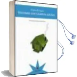 Descargar AudioLibro Recorre los Campos Azules de Claire Keegan año 2009