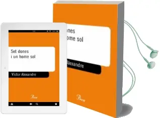 Descargar AudioLibro Set Dones i un Home sol (Premi Merce Rodoreda 2008) de Victor Alexandre año 2009