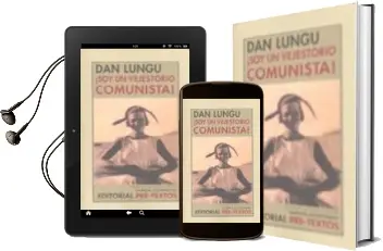 Descargar AudioLibro Soy un Vejestorio Comunista de Dan Lungu año 2009