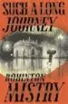 AudioLibro Such a Lonh Journey de Rohinton Mistry