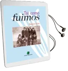 Descargar AudioLibro Tal Como Fuimos de Amparo Soler año 2009