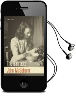 Descargar AudioLibro The Barracks de John Mcgahern año 2009