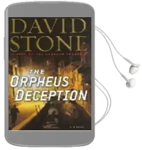 Descargar AudioLibro The Orpheus Deception de David Stone año 2009