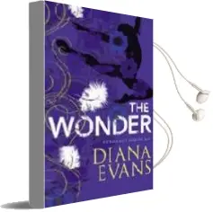 Descargar AudioLibro The Wonder de Diana Evans año 2009