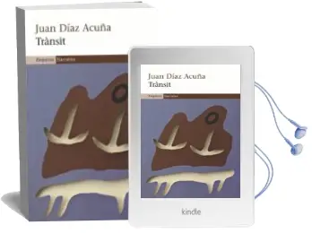 Descargar AudioLibro Transit de Juan Diaz Acujna año 2009