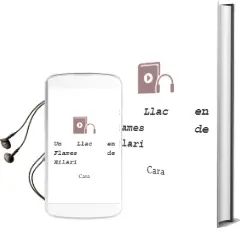 Descargar AudioLibro Un Llac en Flames de Hilari De Cara año 2009