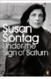 AudioLibro Under the Sign of Saturn: Essays de Susan Sontag