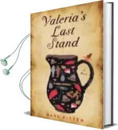 Descargar AudioLibro Valeria s Last Stand de Marc Fitten año 2009