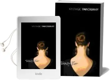 Descargar AudioLibro Vanity Fair de William Makepeace Thackeray año 2009