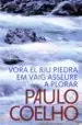 AudioLibro Vora el riu Pedra em Vaig Asseure a Plorar de Paulo Coelho
