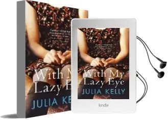 Descargar AudioLibro With my Lazy eye de Julia Kelly año 2009