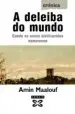 AudioLibro A Deleiba do Mundo de Amin Maalouf