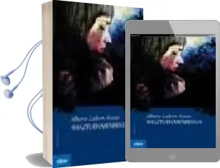 Descargar AudioLibro Ahaztuen Mendekua de Alberto Ladron Arana año 2009