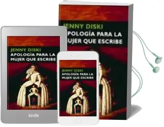 Descargar AudioLibro Apologia para la Mujer que Escribe de Jenny Diski año 2009
