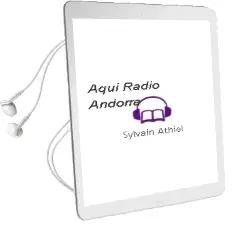 Descargar AudioLibro Aqui Radio Andorra! de Sylvain Athiel año 2009
