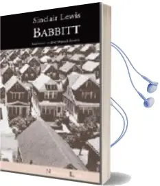 Descargar AudioLibro Babbitt de Sinclair Lewis año 2009