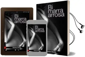Descargar AudioLibro Bi Marra Arrosa de Jasone Osoro año 2009