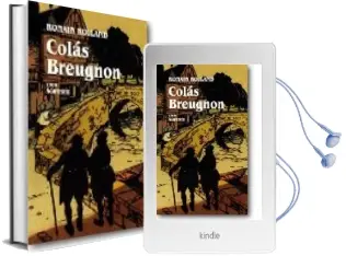 Descargar AudioLibro Colas Breugnon de Romain Rolland año 2009