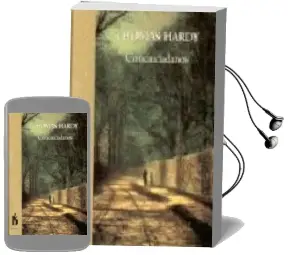 Descargar AudioLibro Conciudadanos de Thomas Hardy año 2009