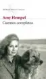 AudioLibro Cuentos Completos de Amy Hempel