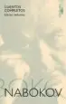 AudioLibro Cuentos Completos de Vladimir Nabokow