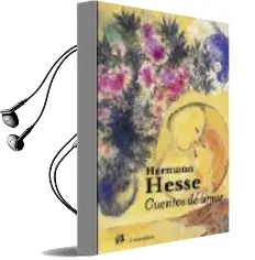 Descargar AudioLibro Cuentos de Amor de Hermann Hesse año 2009