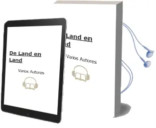 Descargar AudioLibro De Land en Land de Varios Autores año 2009
