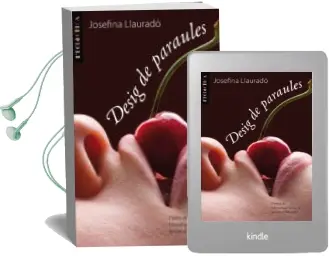 Descargar AudioLibro Desig de Paraules de Josefina Llaurado año 2009