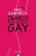 AudioLibro Diario de un Adolescente gay de Iñigo Lamarca