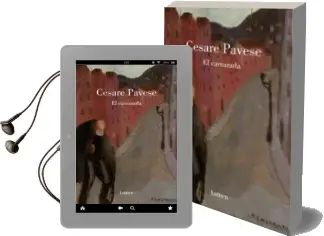 Descargar AudioLibro El Camarada de Cesare Pavese año 2009