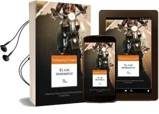 Descargar AudioLibro El cos Deshabitat de Esperança Camps año 2009