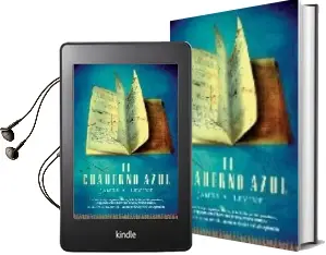 Descargar AudioLibro El Cuaderno Azul de James Levine año 2009