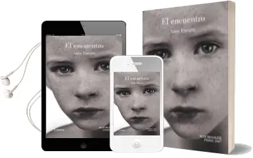 Descargar AudioLibro El Encuentro de Anne Enright año 2009