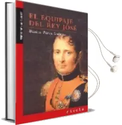 Descargar AudioLibro El Equipaje del rey Jose de Benito Perez Galdos año 2009