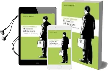 Descargar AudioLibro El Hombre del Traje Gris de David Sloan Wilson año 2009