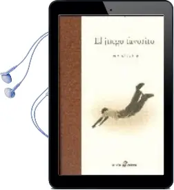 Descargar AudioLibro El Juego Favorito de Leonard Cohen año 2009