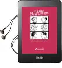 Descargar AudioLibro El Libro de los Otros de Zadie Smith año 2009